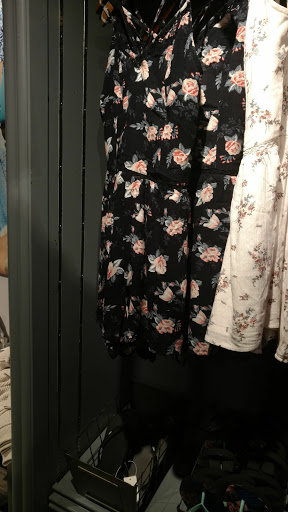 Clothing Store «Hollister Co.», reviews and photos, 8888 SW 136th St #550, Miami, FL 33176, USA