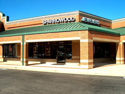 Sparrowood Jewelers Inc