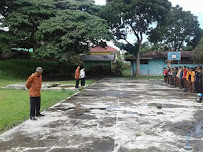Foto SMP  Negeri 6 Rejang Lebong, Kabupaten Rejang Lebong