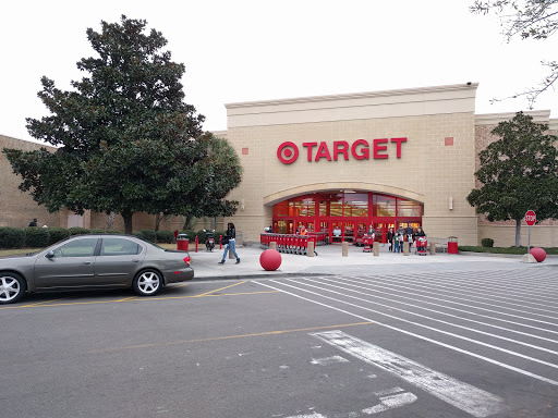 Department Store «Target», reviews and photos, 2070 Sam Rittenberg Blvd, Charleston, SC 29407, USA