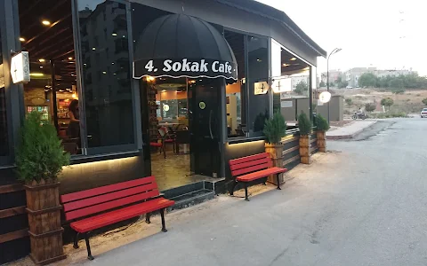 BROOKLYN CAFE & BİSTRO image