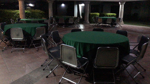 Zona Event | Renta de mesas, sillas y karaokes Culiacán