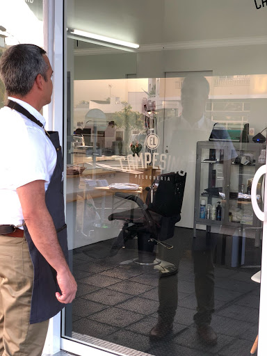 Peluquería el Campesino en Los Llanos, Santa Cruz de Tenerife