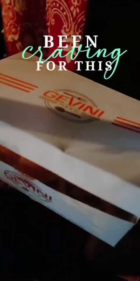Gevini Food