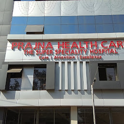 Prajna Health Care Hospital in Chandkheda Ahmedabad