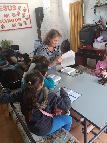 Opiniones de Escuela Biblica Maracana en Ciudad del Plata - Escuela