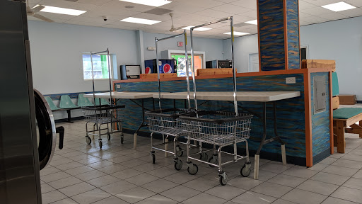 Laundromat «Wash Board Laundry Services», reviews and photos, 300 Cut-Off Rd, Port Aransas, TX 78373, USA