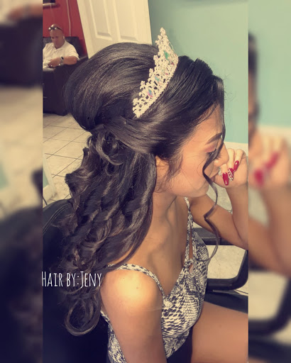 Beauty Salon «Two Friends Beauty Salon», reviews and photos, 305 E Centerville Rd, Garland, TX 75041, USA