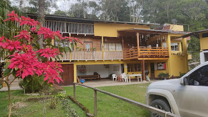 Finca Santa Rosa Eco Lodge