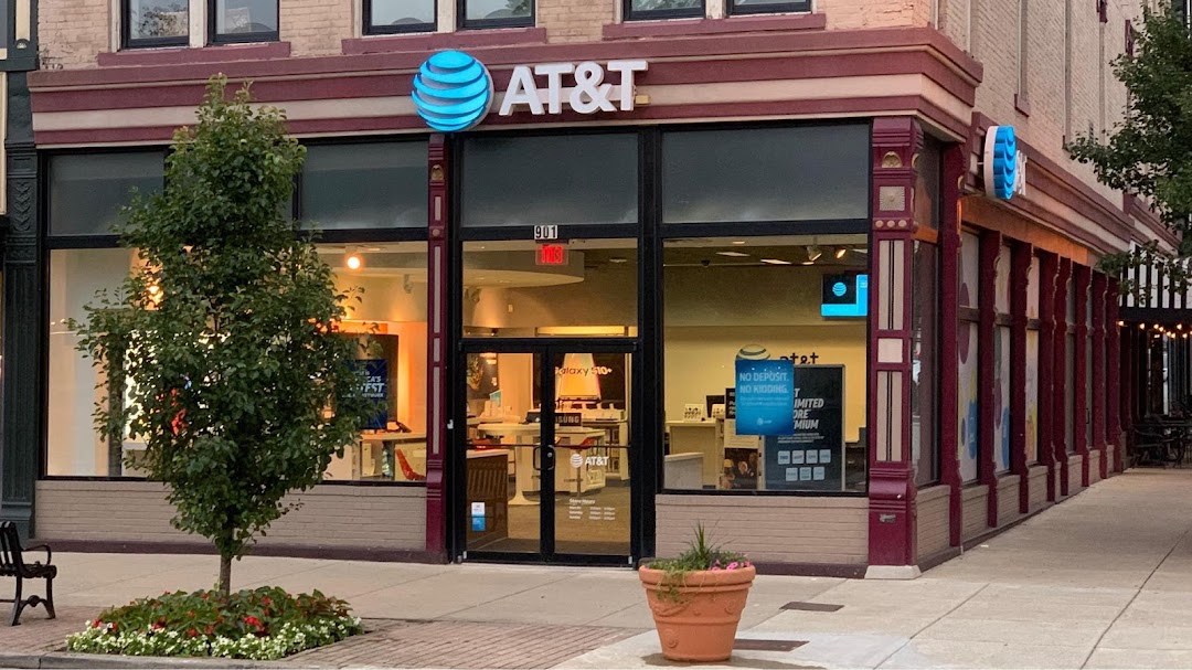 AT&T Store