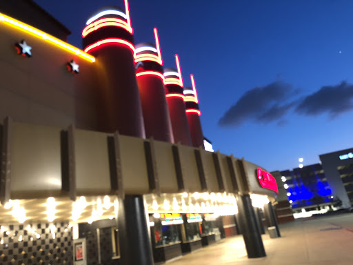 Movie Theater «Cinemark 19 and XD», reviews and photos, 1030 N Grand Pkwy, Katy, TX 77449, USA