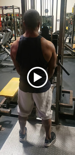 Gym «Maximum Fitness», reviews and photos, 59 N Plank Rd, Newburgh, NY 12550, USA