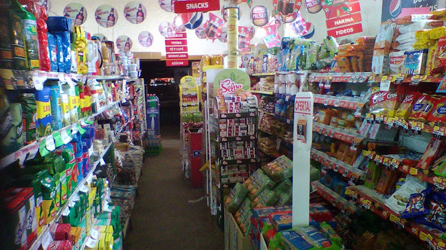 Supermercado El Artesano - Supermercado
