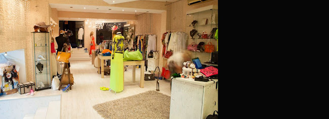 Отзиви за ЕСТЕТ магазин за подаръци в Несебър - Магазин за дрехи