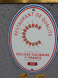 Photos du propriétaire du Restaurant gastronomique Rest' AuthEntique à Quincampoix - n°13