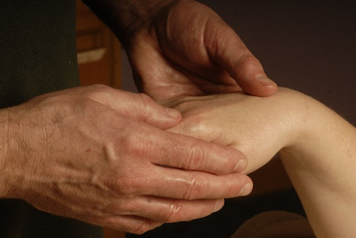 Donald R Bowman Massage Therapy
