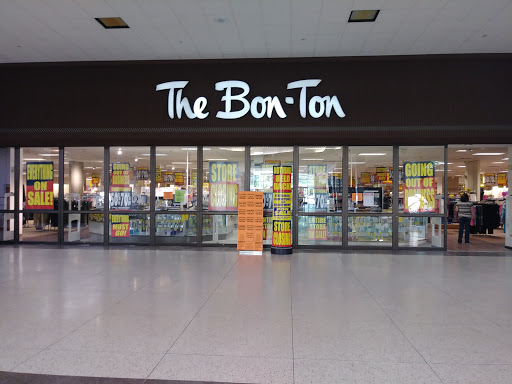 Shopping Mall «Warren Mall», reviews and photos, 4000 Market St, Warren, PA 16365, USA