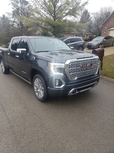 Car Dealer «Ed Martin Buick GMC», reviews and photos, 9896 N Michigan Rd, Carmel, IN 46032, USA