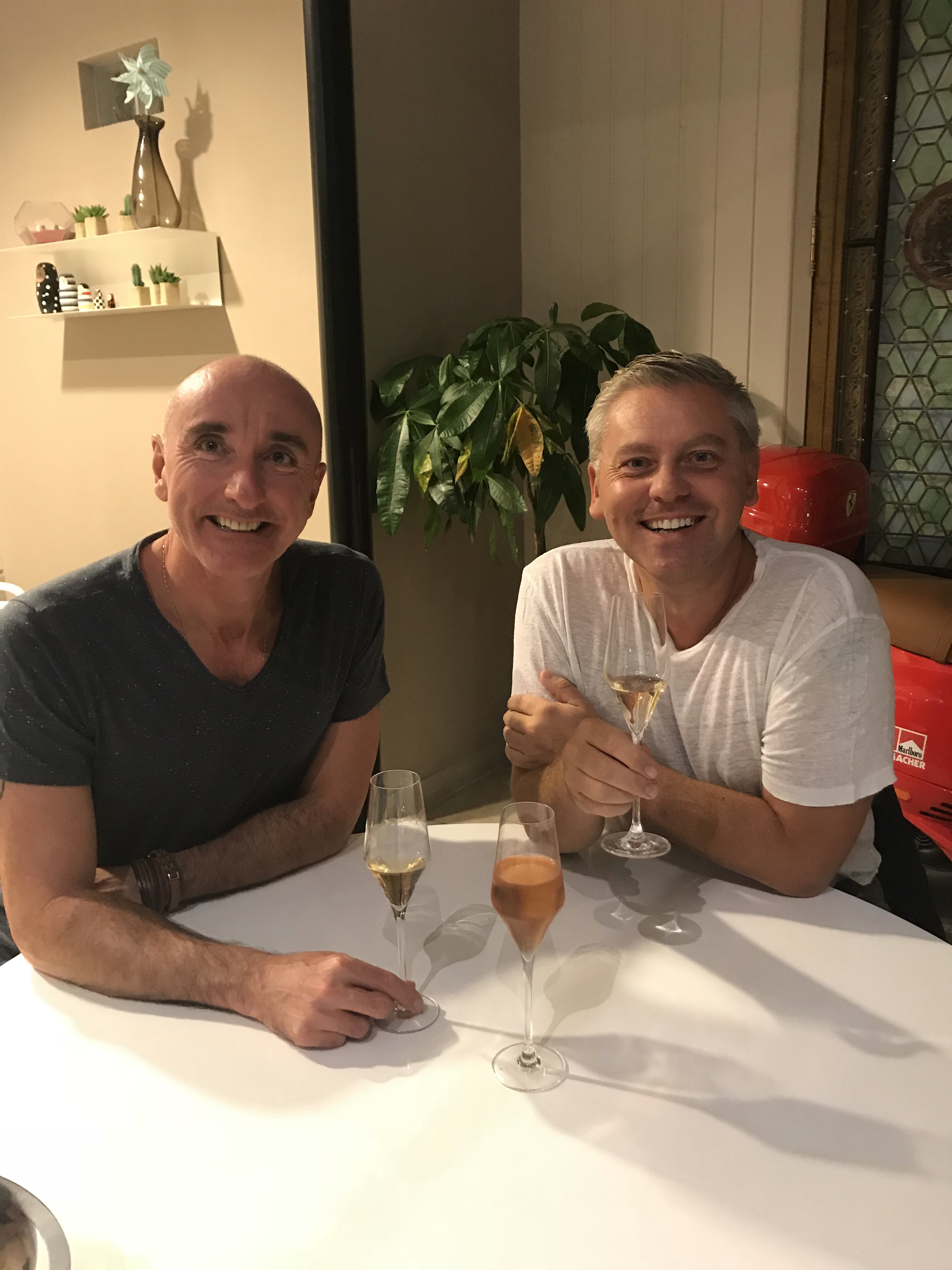 Photo n° 2 de l'avis de Marion.u fait le 24/10/2018 à 00:55