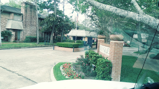 Country Club «Houston Country Club», reviews and photos, 1 Potomac Dr, Houston, TX 77057, USA