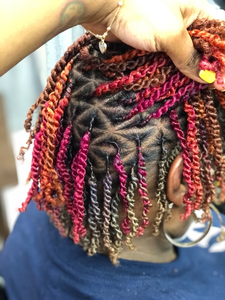 JChristina Salon 12601
