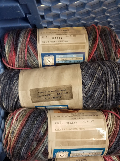 Craft Store «Hobby Lobby», reviews and photos, 606 Holcomb Bridge Rd Suite 140, Roswell, GA 30076, USA