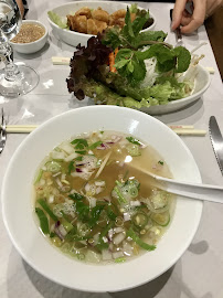 Plats et boissons du Restaurant laotien Restaurant Bane Lao à Montpellier - n°5