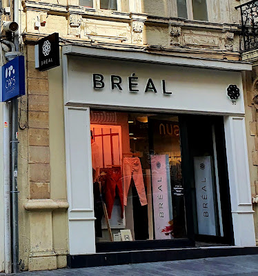 Bréal à Arras
