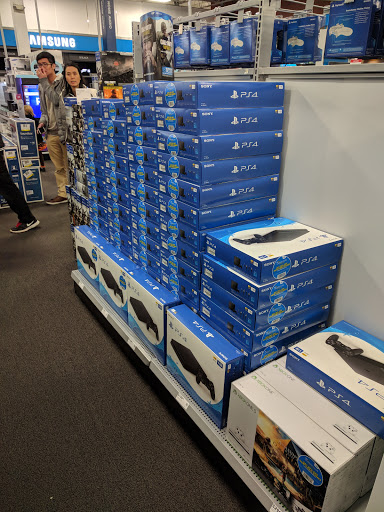 Electronics Store «Best Buy», reviews and photos, 1851 Deptford Center Rd, Deptford Township, NJ 08096, USA