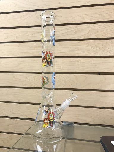 Tobacco Shop «AW Smoke Shop», reviews and photos, 2095 N Dobson Rd #1, Chandler, AZ 85224, USA