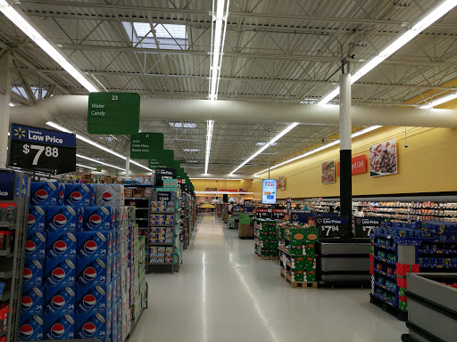 Department Store «Walmart Supercenter», reviews and photos, 745 W Hill Field Rd, Layton, UT 84041, USA