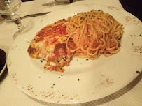 Spaghetti du Restaurant italien La Chaumière Romaine à Mennecy - n°4