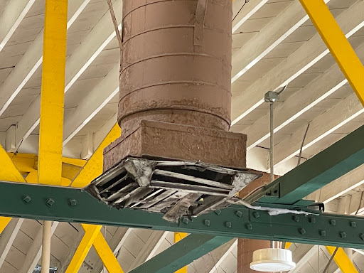 Laundromat «Sparklean Laundromat South Gate», reviews and photos, 8936 State St, South Gate, CA 90280, USA