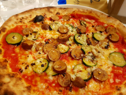 Sempreverde in Novi Ligure, Provincia di Alessandria