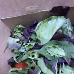 Photo n°1 de l'avis de FRANCESCA.A fait le 20/07/2023 à 20:31 sur le  McDonald's Montesilvano à Montesilvano