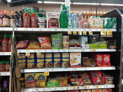 Grocery Store «Kroger», reviews and photos, 4080 E Blue Grass Rd, Mt Pleasant, MI 48858, USA