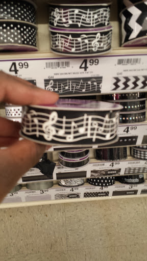 Craft Store «Michaels», reviews and photos, 5442 New Hope Commons Dr, Durham, NC 27707, USA