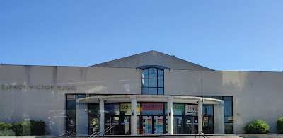Espace Culturel Victor Hugo à Puget-sur-Argens