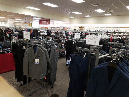 Clothing Store «Burlington Coat Factory», reviews and photos, 233 Broad St, Bridgewater, MA 02324, USA