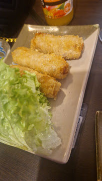 Plats et boissons du Restaurant japonais Oishi Sushi à Athis-Mons - n°8