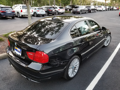 Used Car Dealer «CarMax», reviews and photos, 12966 Jefferson Ave, Newport News, VA 23608, USA