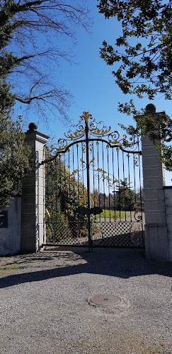 Schloss Kleiner Hahnberg - Arbon