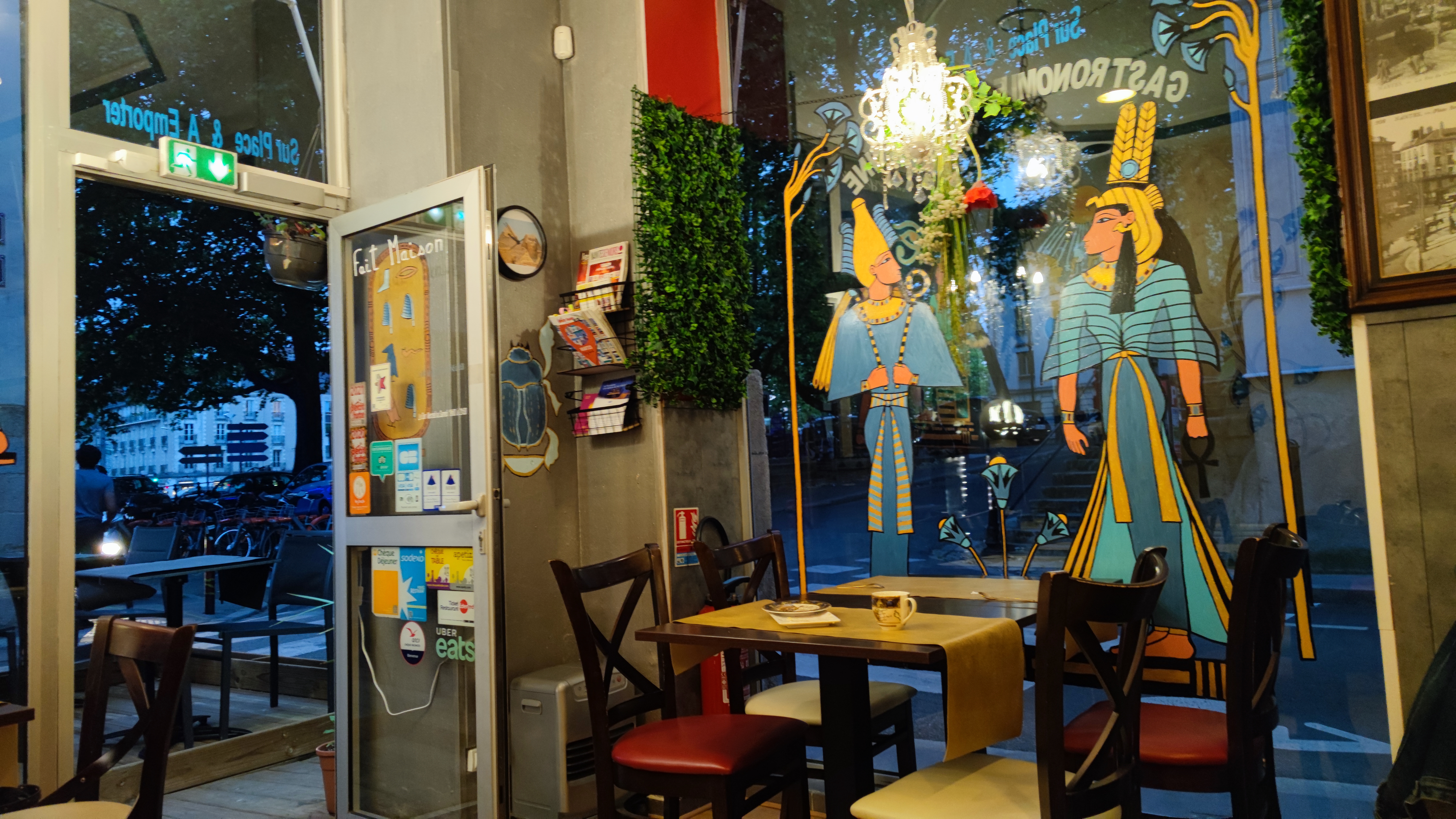 Photo n° 1 de l'avis de Rei. fait le 25/05/2022 à 19:58