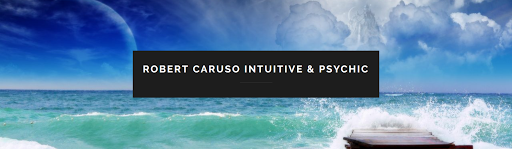 Robert Caruso Professional Intuitive