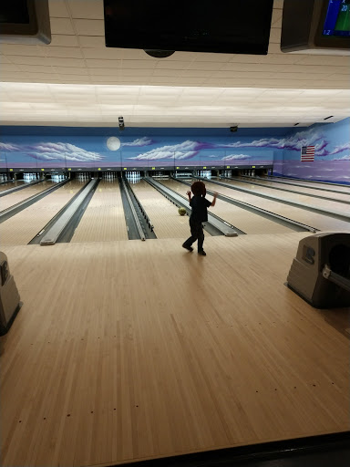 Bowling Alley «Village Lanes», reviews and photos, 208 Owen Rd, Monona, WI 53716, USA