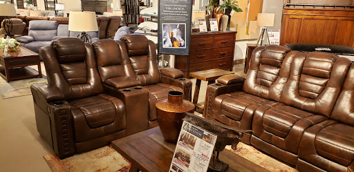 Furniture Store «Rooms To Go & Rooms To Go Kids», reviews and photos, 16350 FL-50, Clermont, FL 34711, USA