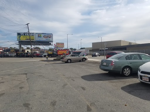 Auto Parts Store «Advance Auto Parts», reviews and photos, 1190 Massachusetts Ave, Dorchester, MA 02125, USA