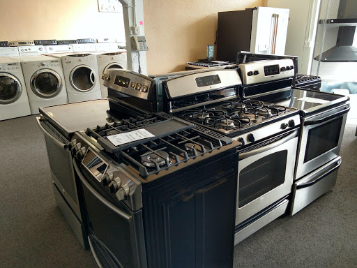 Appliance Store «Becker Appliance», reviews and photos, 2729 S Broadway, Englewood, CO 80113, USA