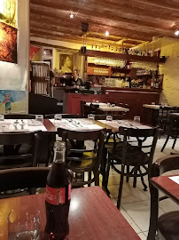 Atmosphère du Restaurant italien Pasta Al Dente à Angers - n°3