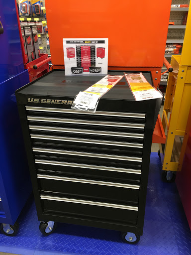 Hardware Store «Harbor Freight Tools», reviews and photos, 116 Veterans Memorial Hwy, Commack, NY 11725, USA